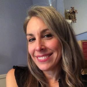 Meet your Posher, Paula